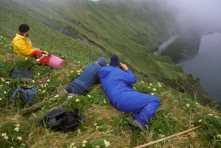 Enjoy hill 