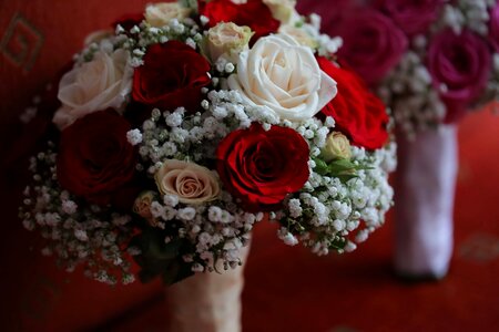 Wedding Bouquet bouquet arrangement photo