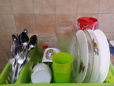 Cooking tools fork
