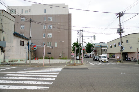 12 Iwamizawa