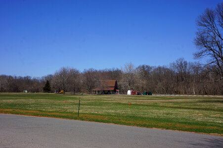 Bull Run Regional Park