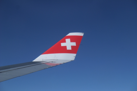 Switzerland jet aircraft