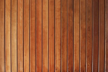 Paneling texture facade