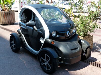 Renault twizy twizy renault