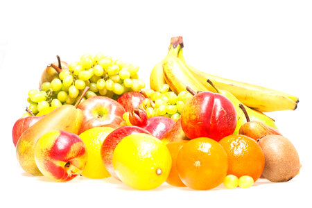 fruits photo