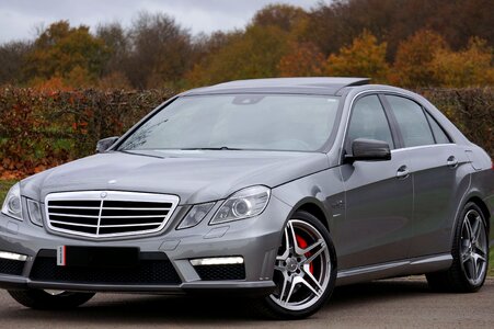 Germany car transportation