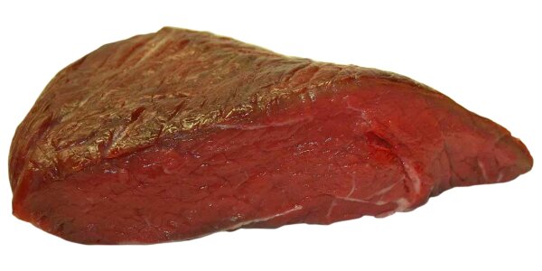 Fillet of beef beef steak piece of meat photo