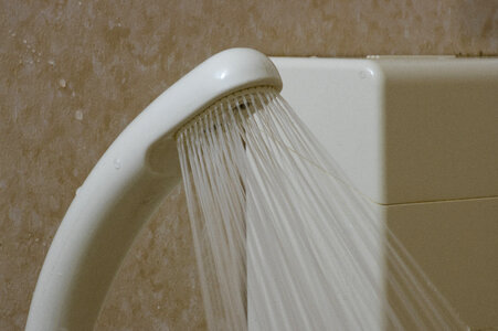 1 Shower