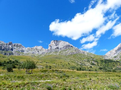 Rock bricchi neri monte mongioie