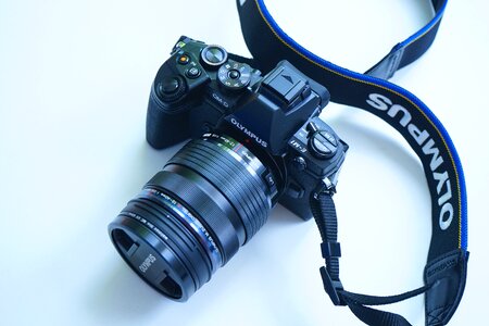Photography manufacturer photograph