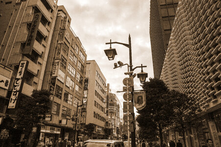3 Shinbashi City