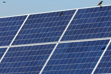 Solar panel, photovoltaic, alternative electricity source