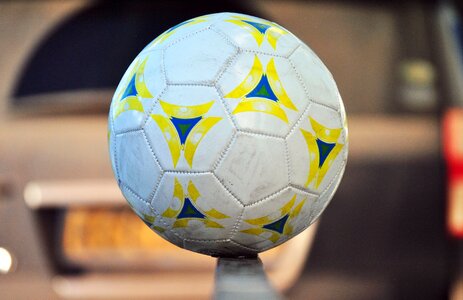 Soccer fun leisure