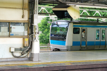 13 Keihintohoku Line photo