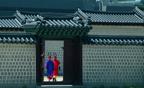 144 South korea