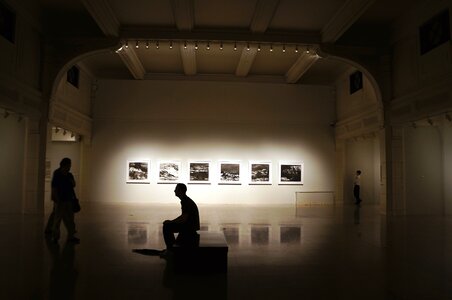 Exhibit gallery image