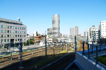 9 Railroad