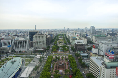 6 Nagoya