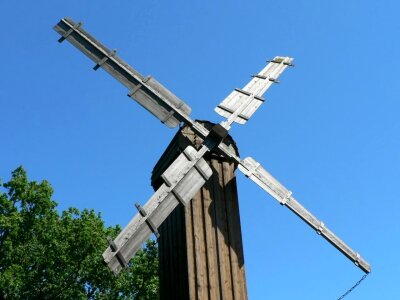 Windmill  