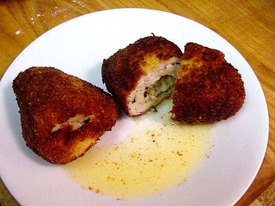 Chicken  