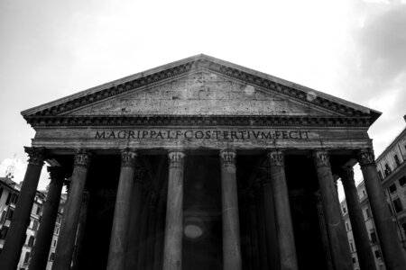Architecture roman arena