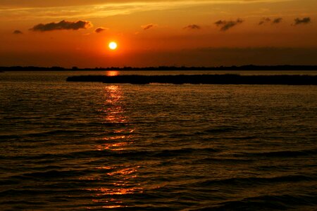 Domestic island nature