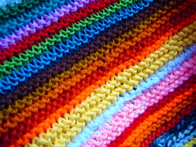 Cover craft colorful