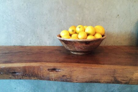 Lemons Fruit photo
