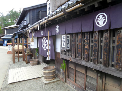 Kawagoe, Saitama, Japan