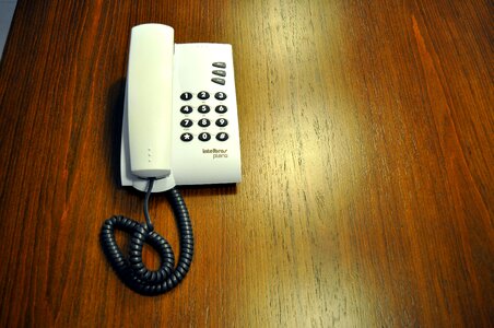 Lowland phone plastic