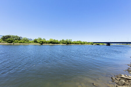 4 Tama River