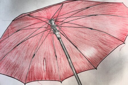 Drawing image stretched