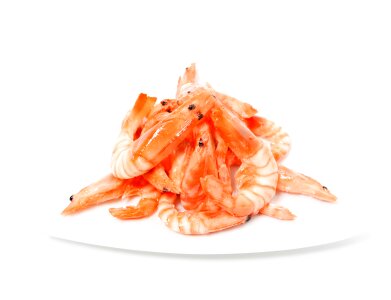 Food fish white back
