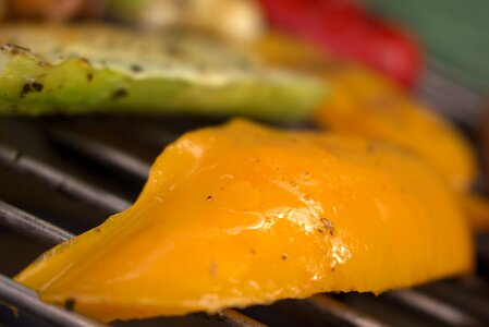 Paprika vegetarian delicious