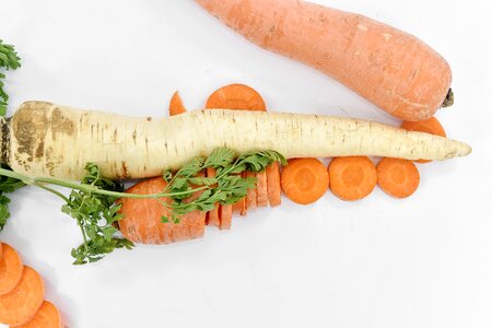 Meal vegetable food