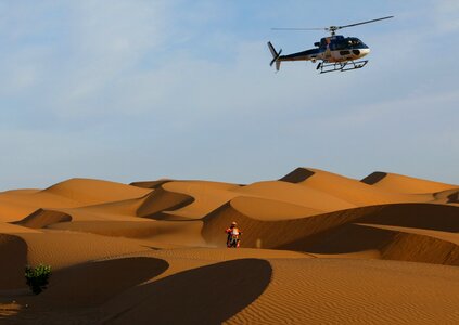 Rally Dakar