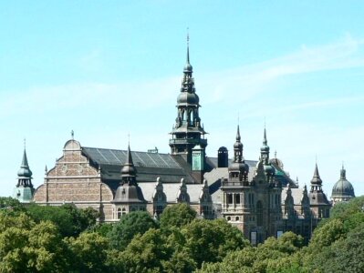 Museum  