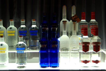 Alcohol drinks cocktail