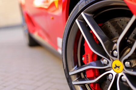 Automobile automotive beautiful photo