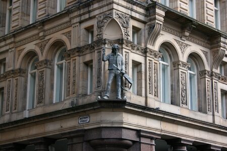 Mathew street liverpool hard days night hotel photo