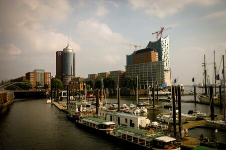 Germany boat water photo