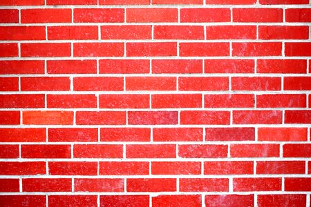 Brick bricks pattern photo