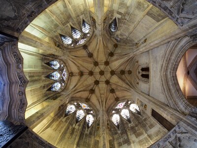 Architecture bristol anglican