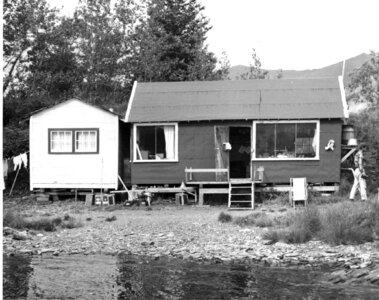 Ancient home image
