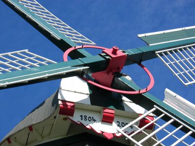 Wing historic preservation east frisia