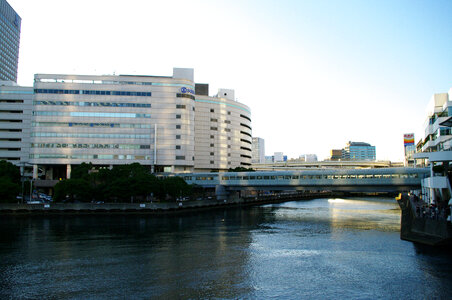 6 Yokohama photo