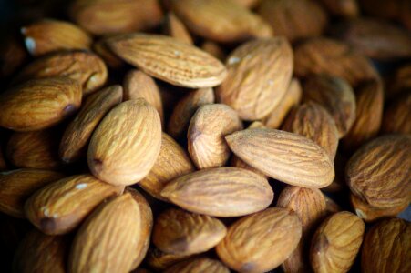 Healthy ingredient natural