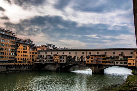 Italy art architecture