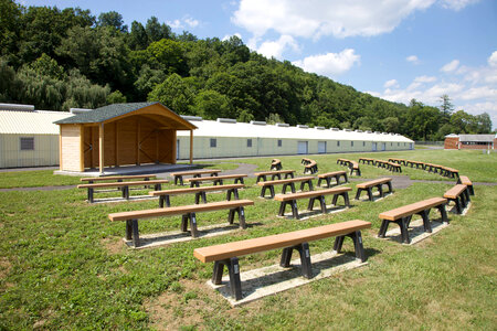 Festival Amphitheater