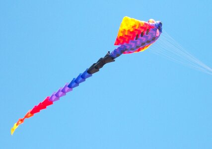 Fly fun blue fun